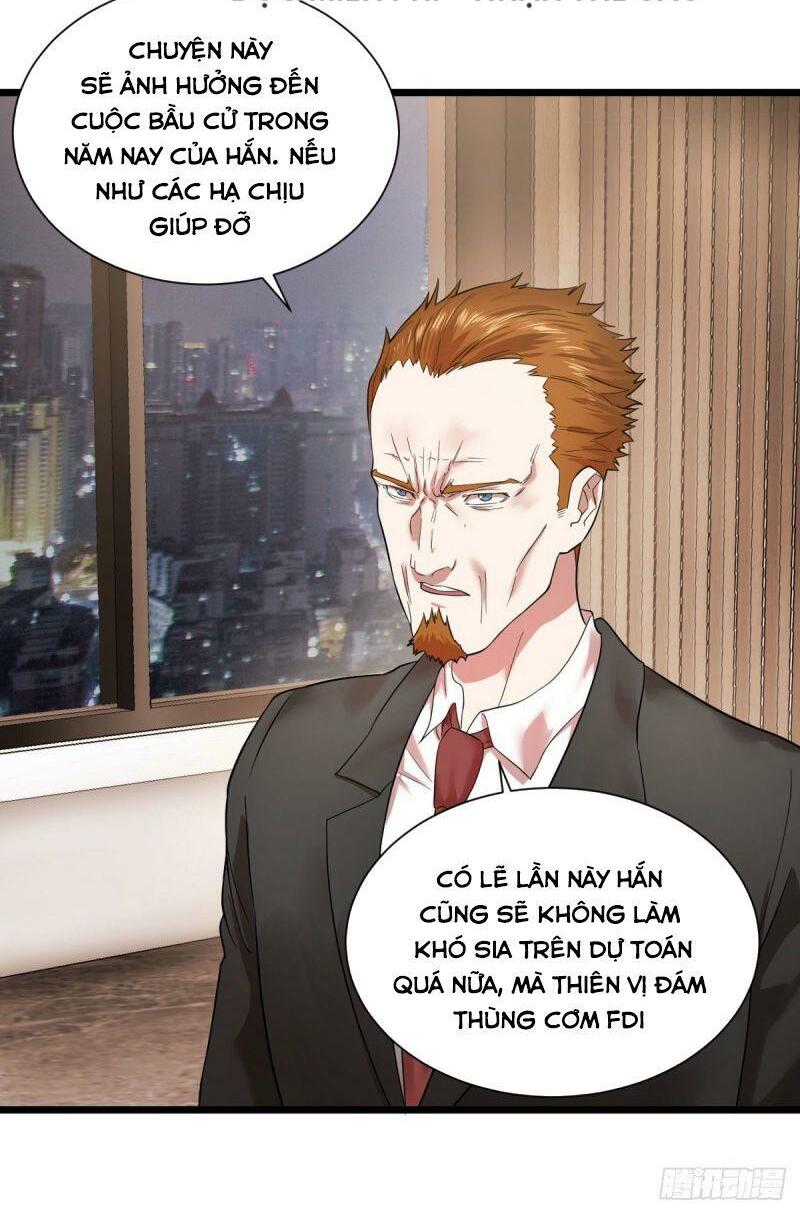 Danh Sách Kẻ Phản Diện Chapter 102 - Trang 1