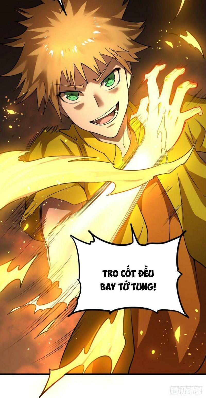 Danh Sách Kẻ Phản Diện Chapter 115 - Trang 31