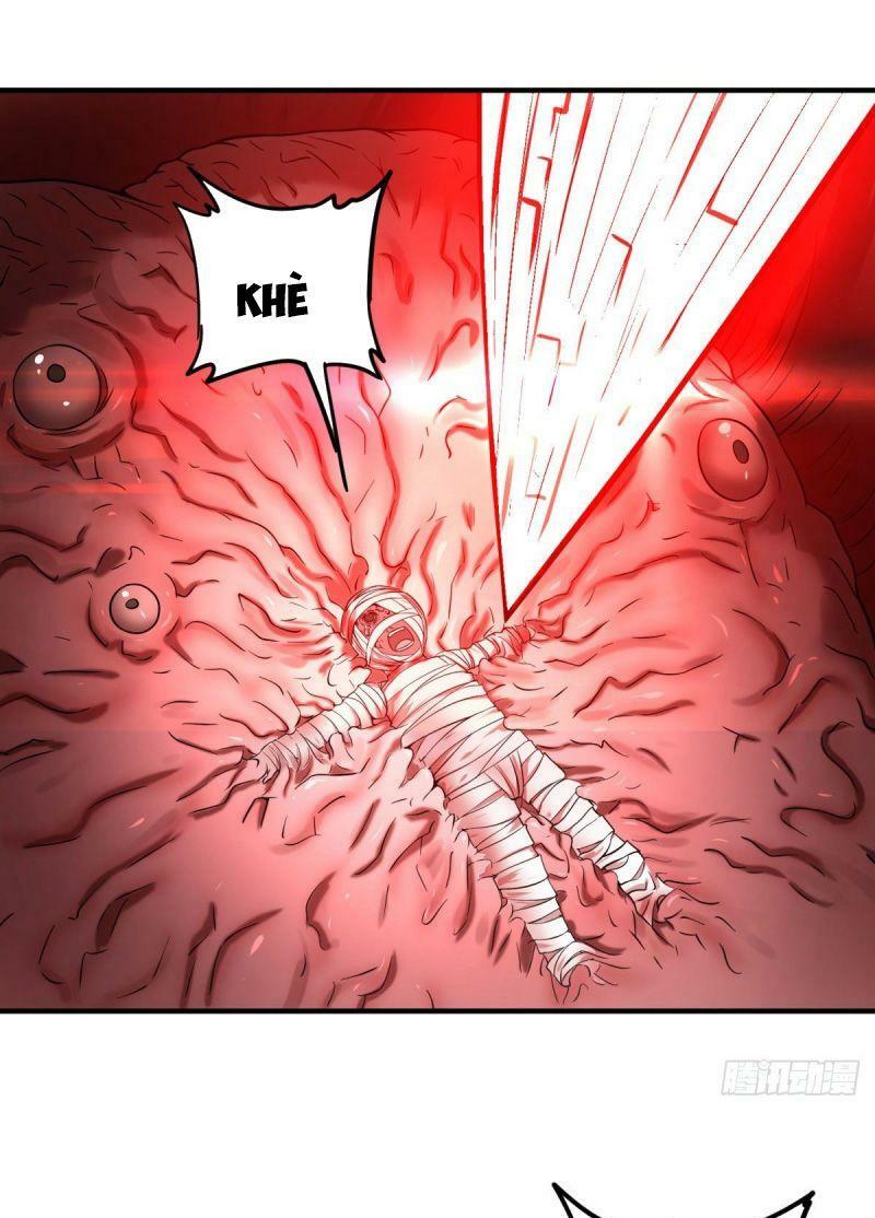 Danh Sách Kẻ Phản Diện Chapter 99 - Trang 9