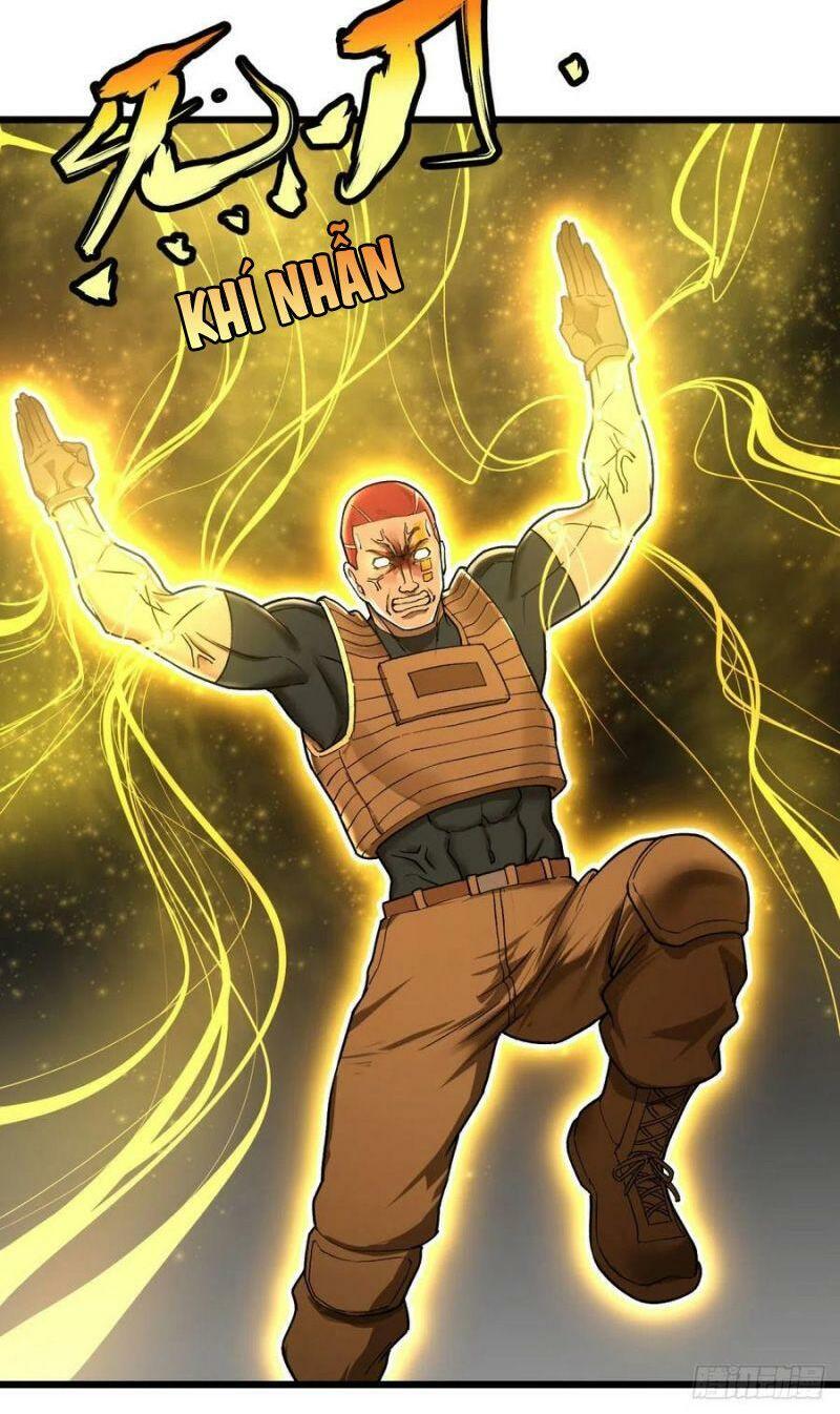 Danh Sách Kẻ Phản Diện Chapter 108 - Trang 1