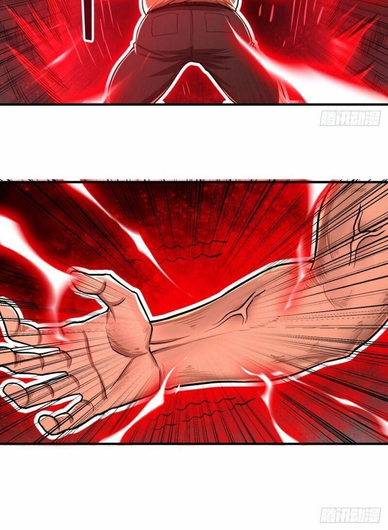 Danh Sách Kẻ Phản Diện Chapter 96 - Trang 23