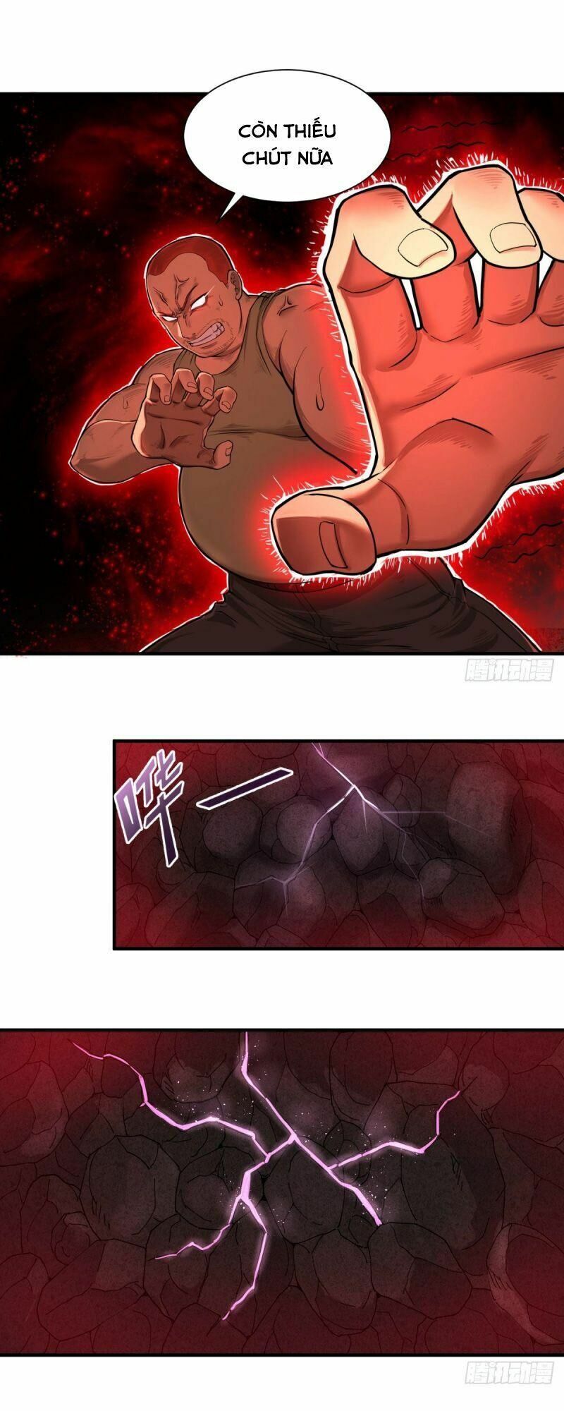 Danh Sách Kẻ Phản Diện Chapter 96 - Trang 28