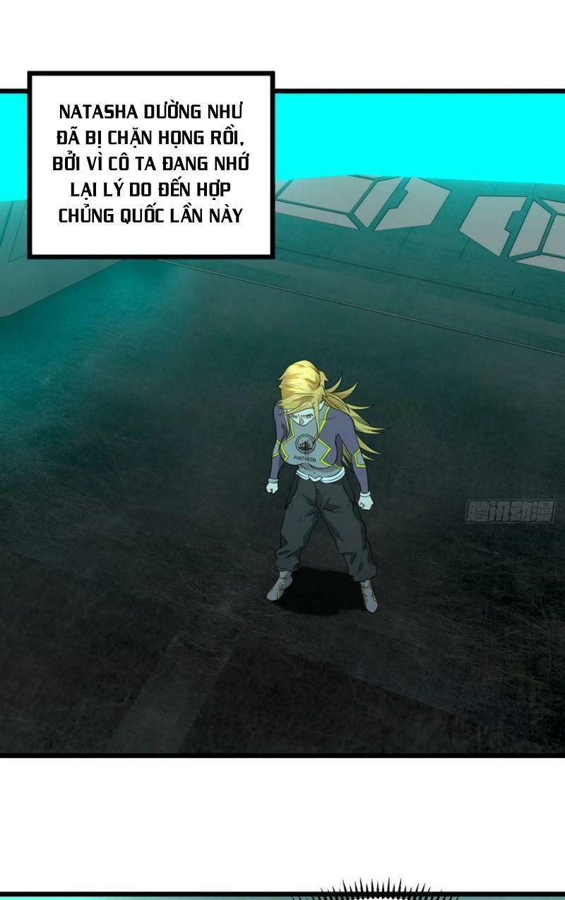 Danh Sách Kẻ Phản Diện Chapter 104 - Trang 10