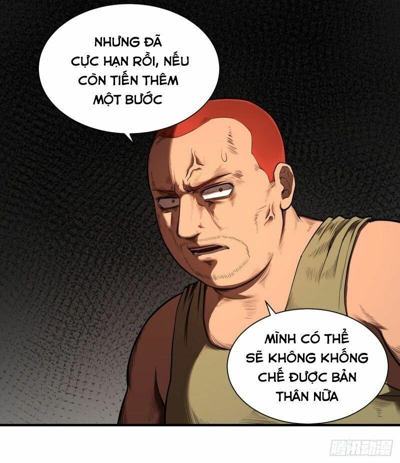 Danh Sách Kẻ Phản Diện Chapter 96 - Trang 33