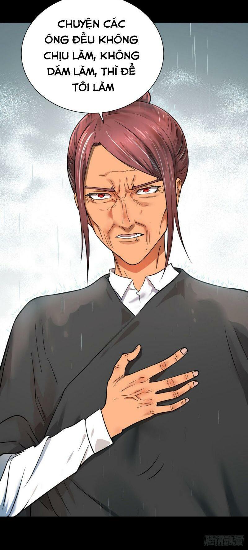 Danh Sách Kẻ Phản Diện Chapter 102 - Trang 28
