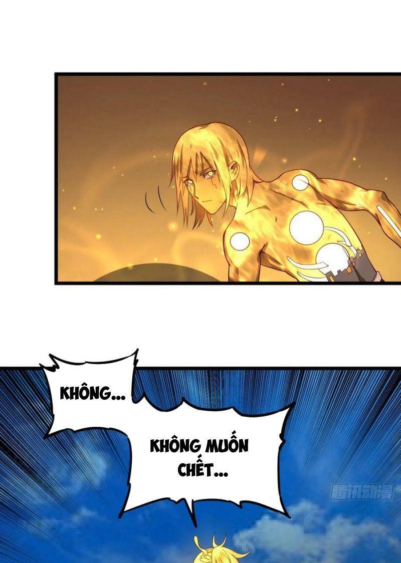 Danh Sách Kẻ Phản Diện Chapter 109 - Trang 22