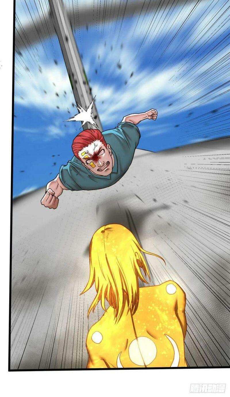 Danh Sách Kẻ Phản Diện Chapter 108 - Trang 9
