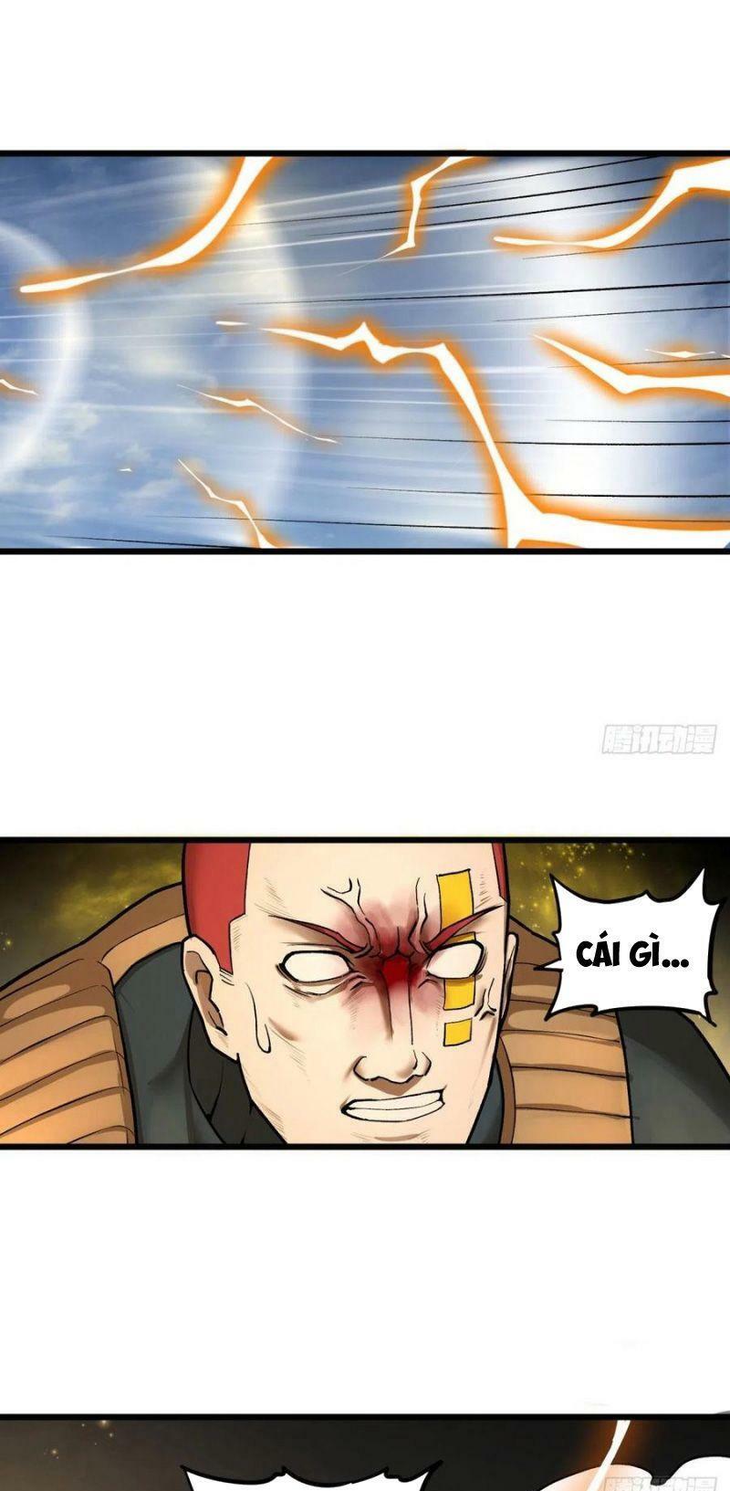 Danh Sách Kẻ Phản Diện Chapter 108 - Trang 4