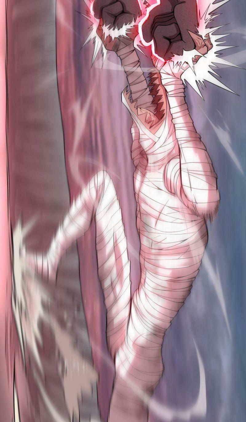 Danh Sách Kẻ Phản Diện Chapter 98 - Trang 18