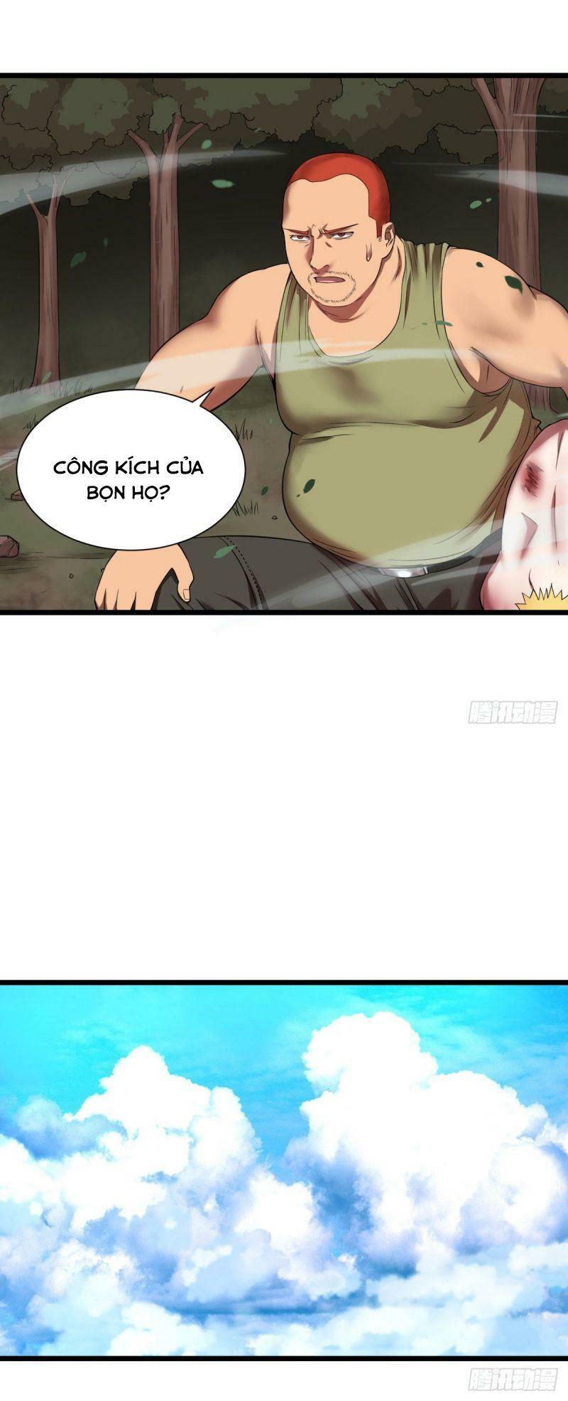 Danh Sách Kẻ Phản Diện Chapter 99 - Trang 28