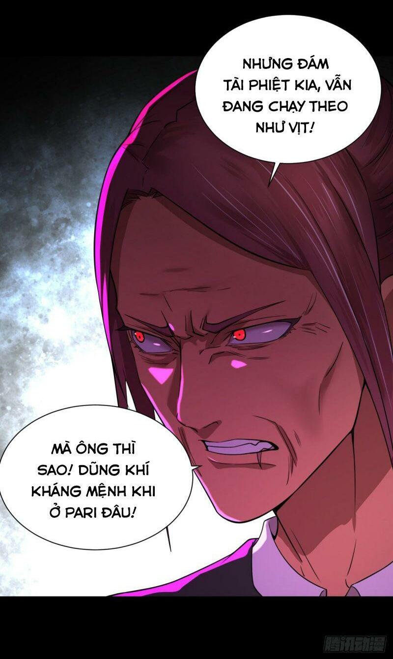 Danh Sách Kẻ Phản Diện Chapter 102 - Trang 24