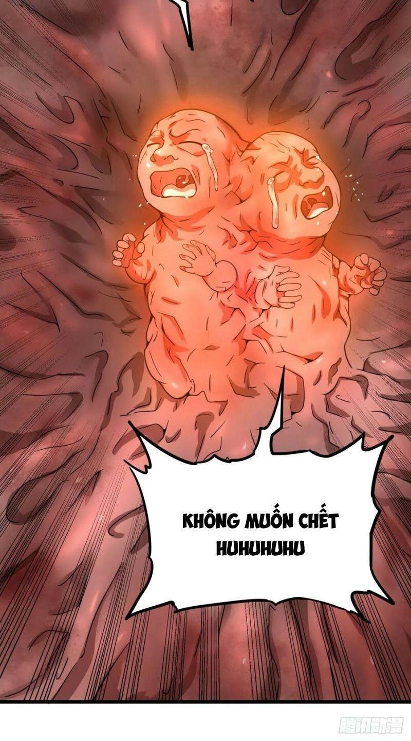 Danh Sách Kẻ Phản Diện Chapter 110 - Trang 21