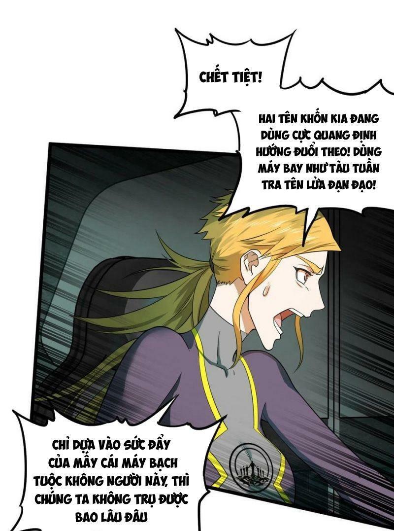 Danh Sách Kẻ Phản Diện Chapter 106 - Trang 13
