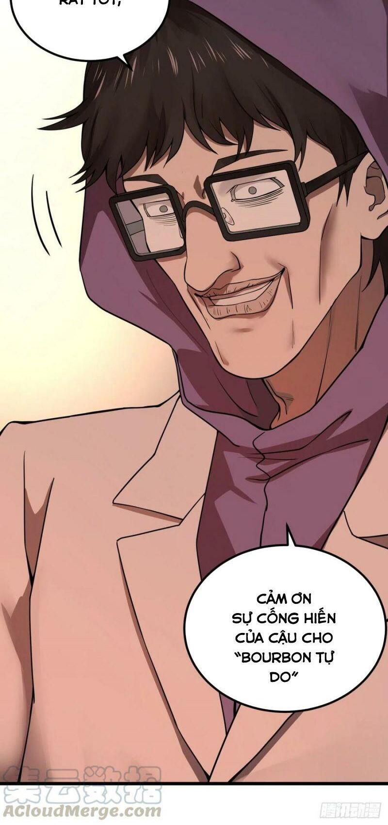 Danh Sách Kẻ Phản Diện Chapter 122 - Trang 3