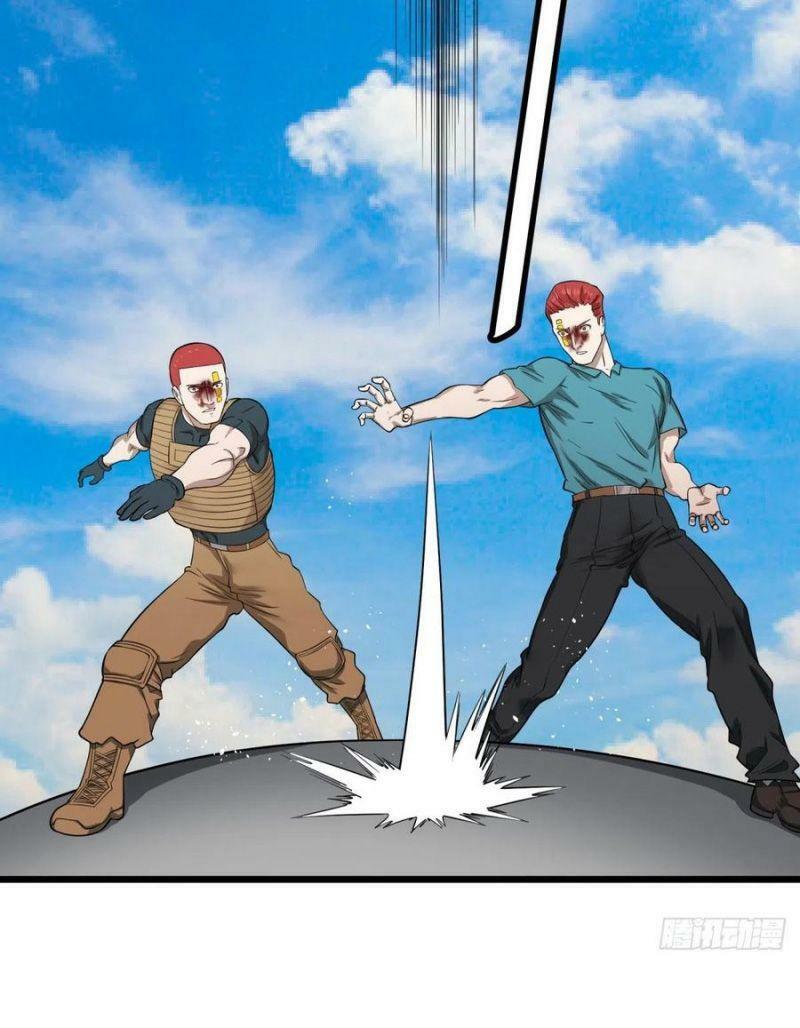 Danh Sách Kẻ Phản Diện Chapter 107 - Trang 10