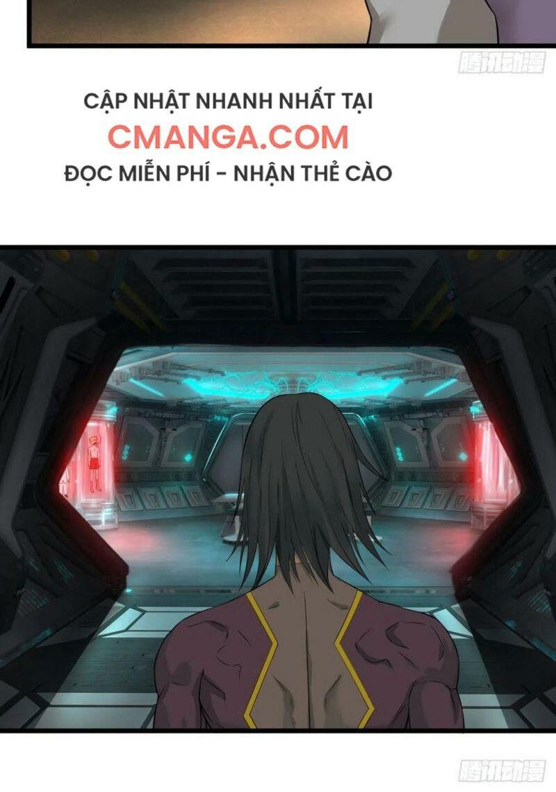 Danh Sách Kẻ Phản Diện Chapter 103 - Trang 16