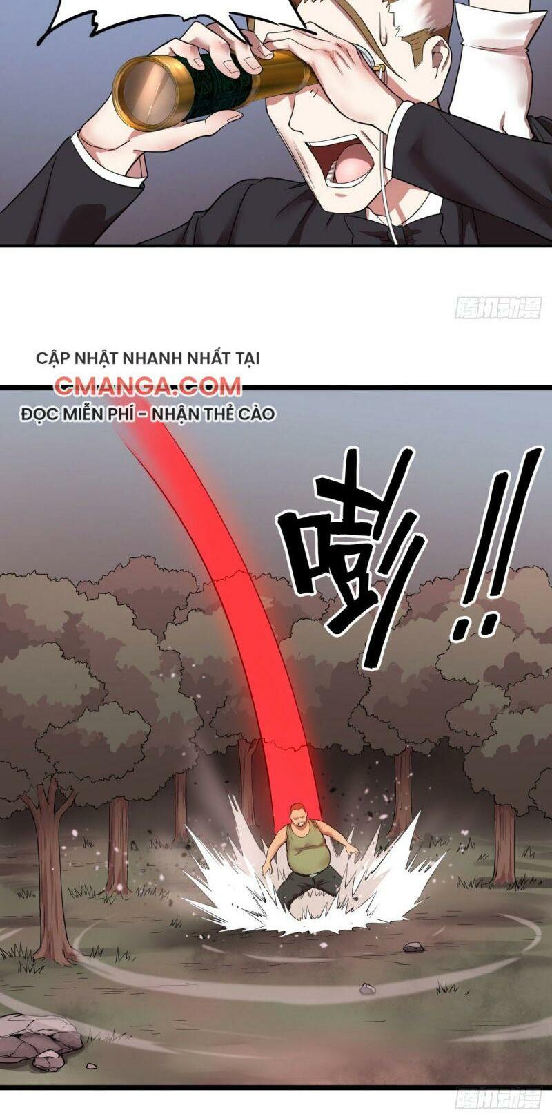Danh Sách Kẻ Phản Diện Chapter 99 - Trang 14