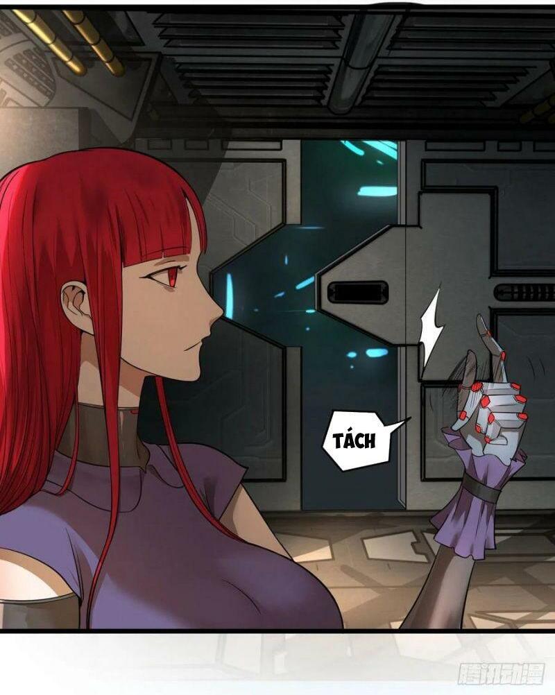 Danh Sách Kẻ Phản Diện Chapter 103 - Trang 10