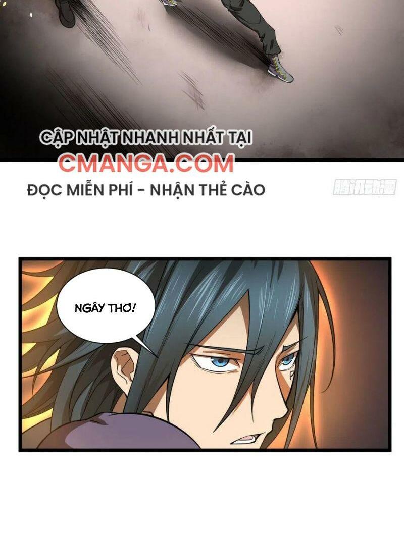 Danh Sách Kẻ Phản Diện Chapter 107 - Trang 17