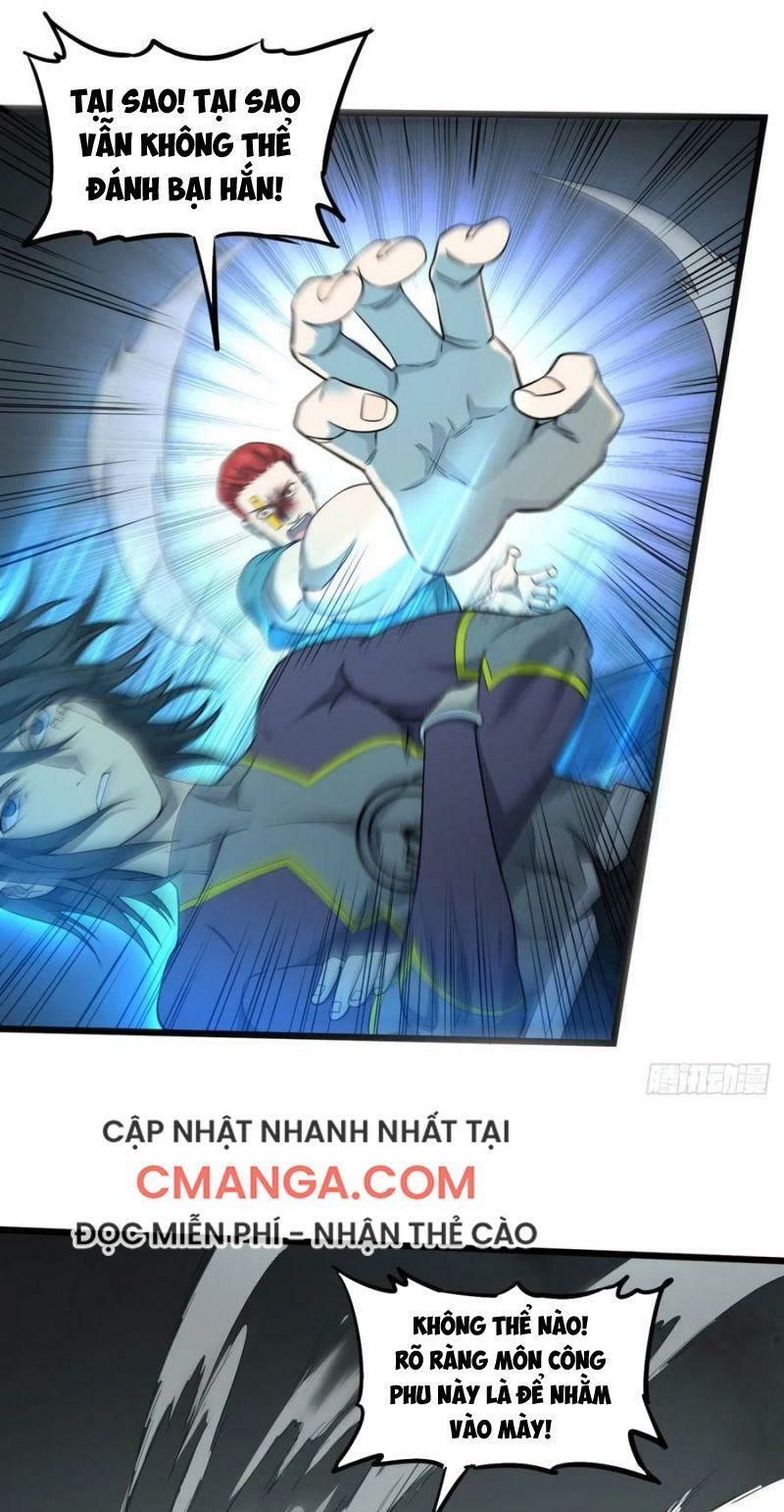 Danh Sách Kẻ Phản Diện Chapter 107 - Trang 6