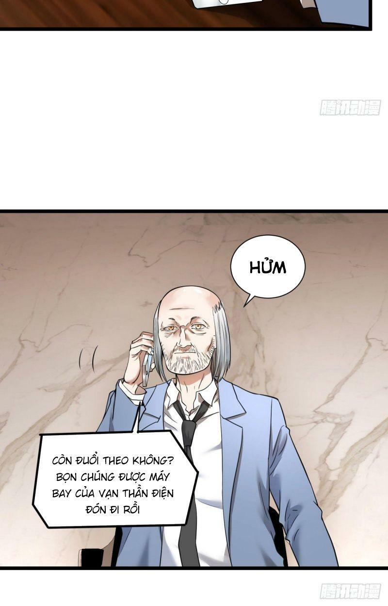 Danh Sách Kẻ Phản Diện Chapter 102 - Trang 30