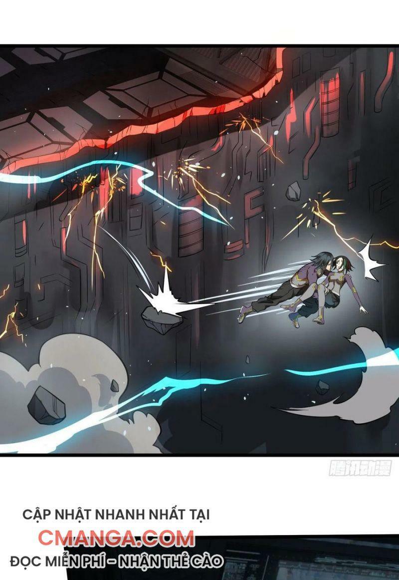 Danh Sách Kẻ Phản Diện Chapter 105 - Trang 30