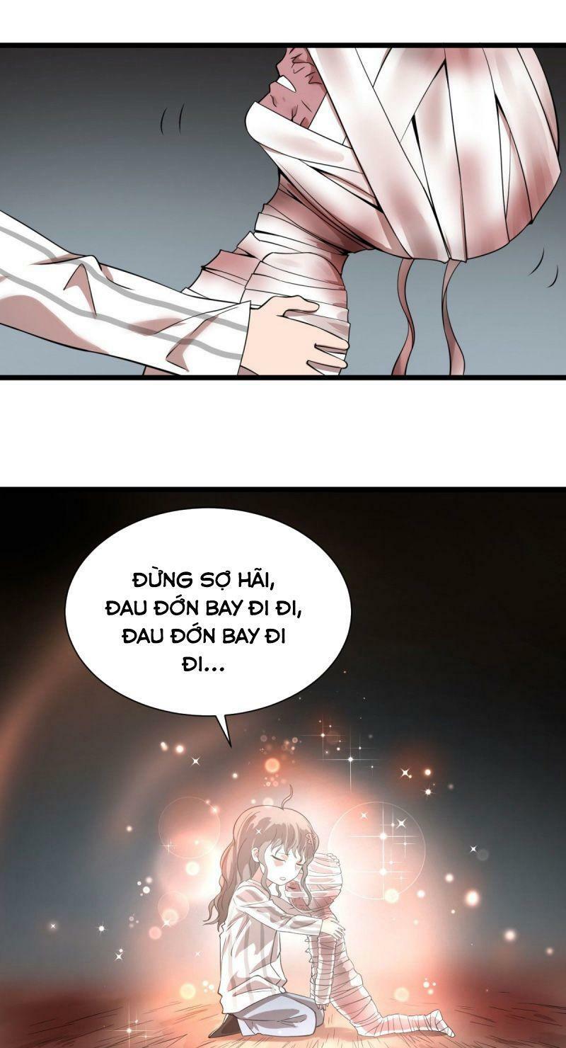 Danh Sách Kẻ Phản Diện Chapter 101 - Trang 14