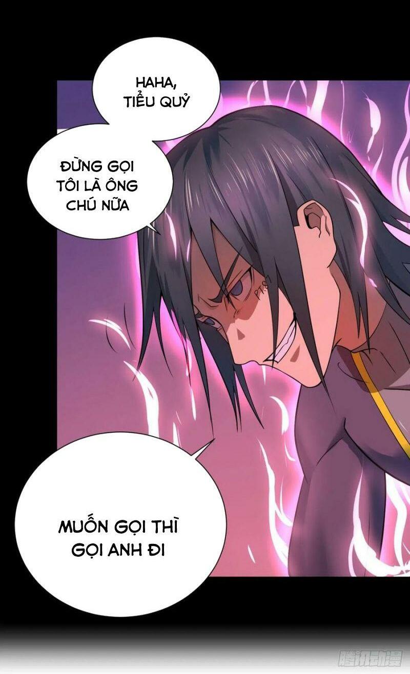 Danh Sách Kẻ Phản Diện Chapter 110 - Trang 10