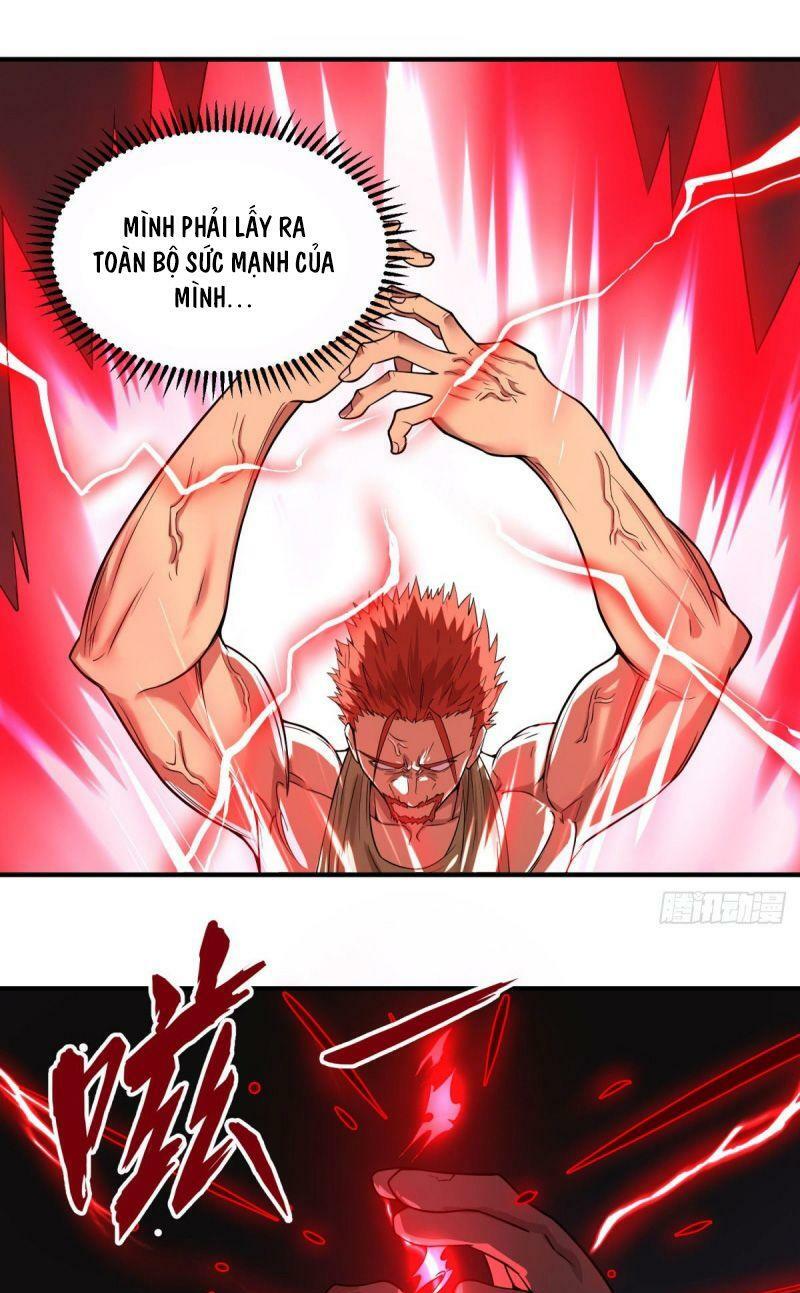 Danh Sách Kẻ Phản Diện Chapter 99 - Trang 2