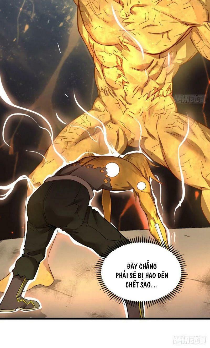 Danh Sách Kẻ Phản Diện Chapter 109 - Trang 33