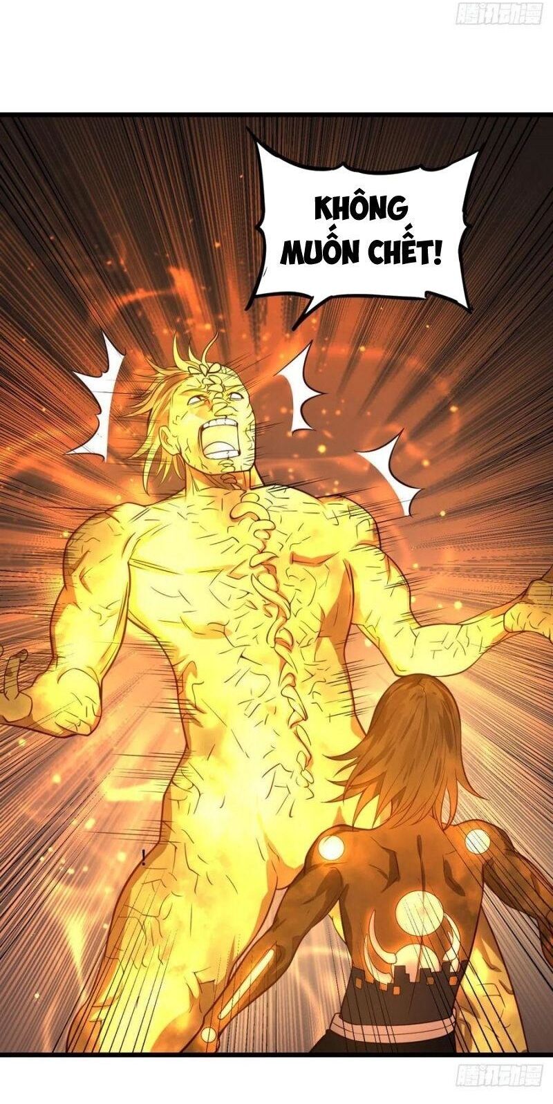 Danh Sách Kẻ Phản Diện Chapter 109 - Trang 17