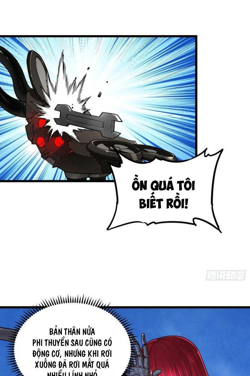 Danh Sách Kẻ Phản Diện Chapter 108 - Trang 30