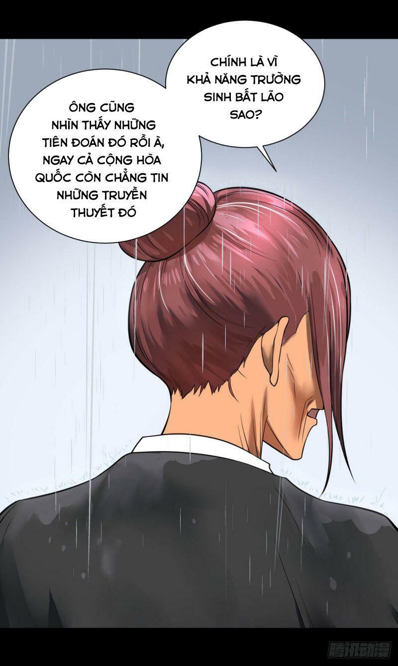 Danh Sách Kẻ Phản Diện Chapter 102 - Trang 23