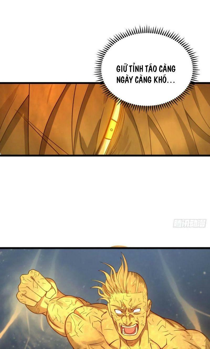 Danh Sách Kẻ Phản Diện Chapter 109 - Trang 32