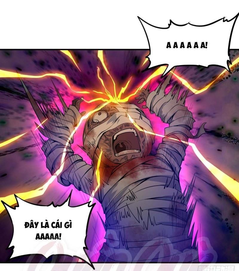 Danh Sách Kẻ Phản Diện Chapter 83 - Trang 0