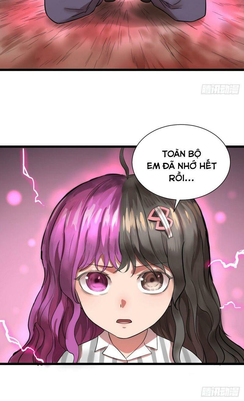 Danh Sách Kẻ Phản Diện Chapter 101 - Trang 21
