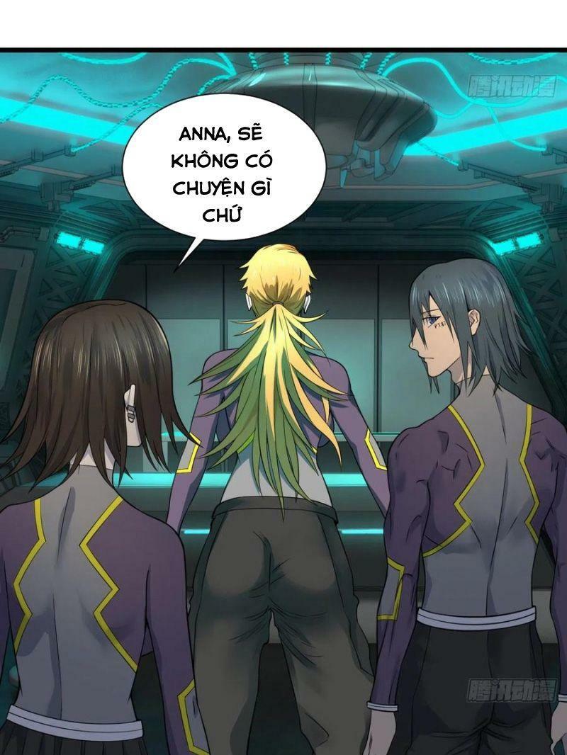 Danh Sách Kẻ Phản Diện Chapter 104 - Trang 16