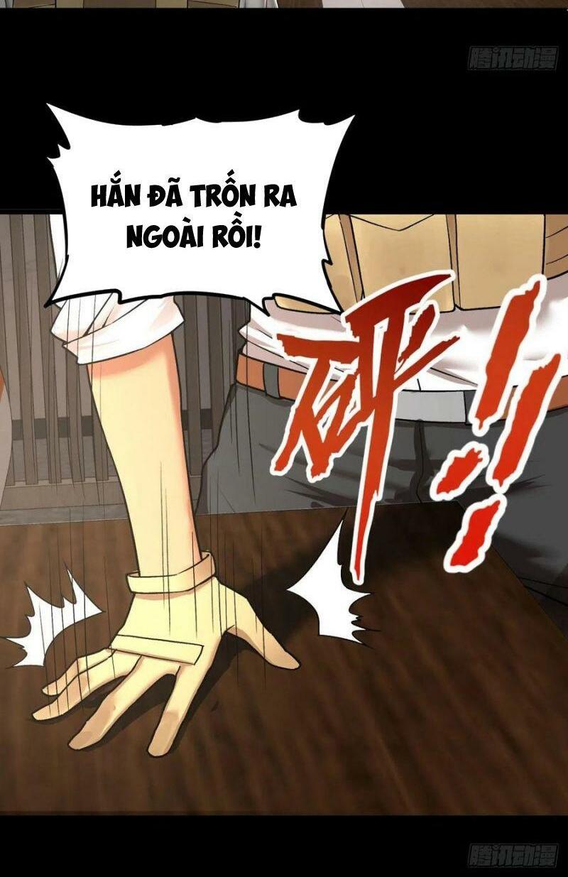 Danh Sách Kẻ Phản Diện Chapter 108 - Trang 17