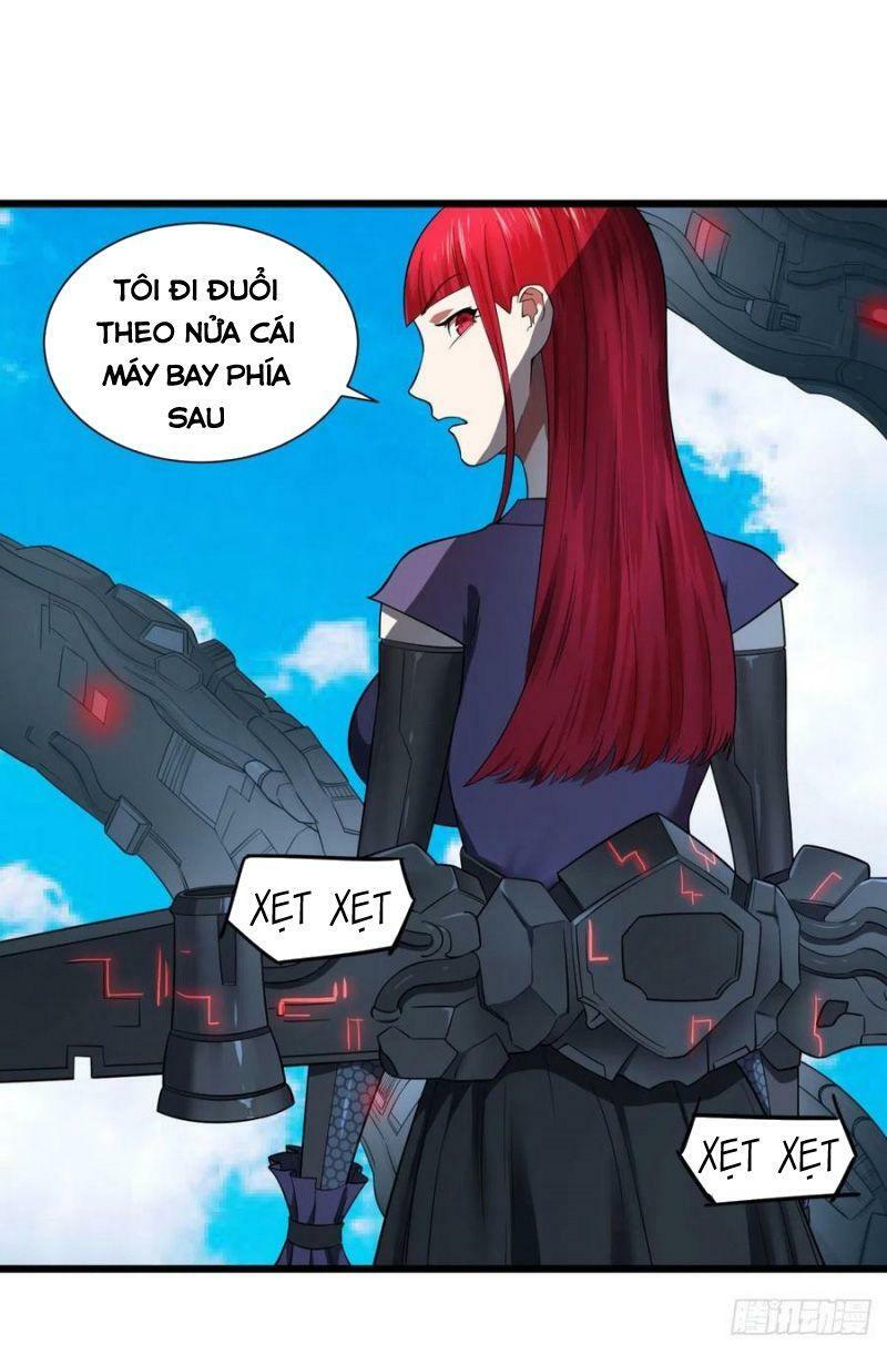Danh Sách Kẻ Phản Diện Chapter 106 - Trang 0