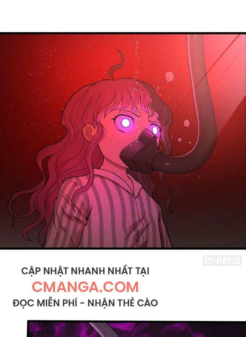 Danh Sách Kẻ Phản Diện Chapter 108 - Trang 37