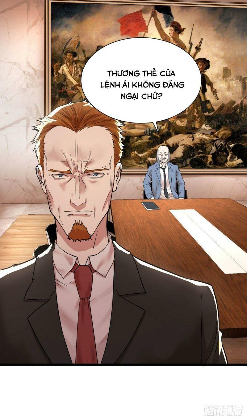 Danh Sách Kẻ Phản Diện Chapter 102 - Trang 5