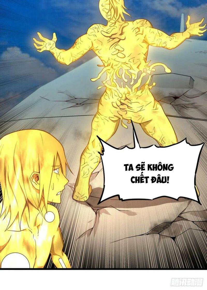 Danh Sách Kẻ Phản Diện Chapter 109 - Trang 23