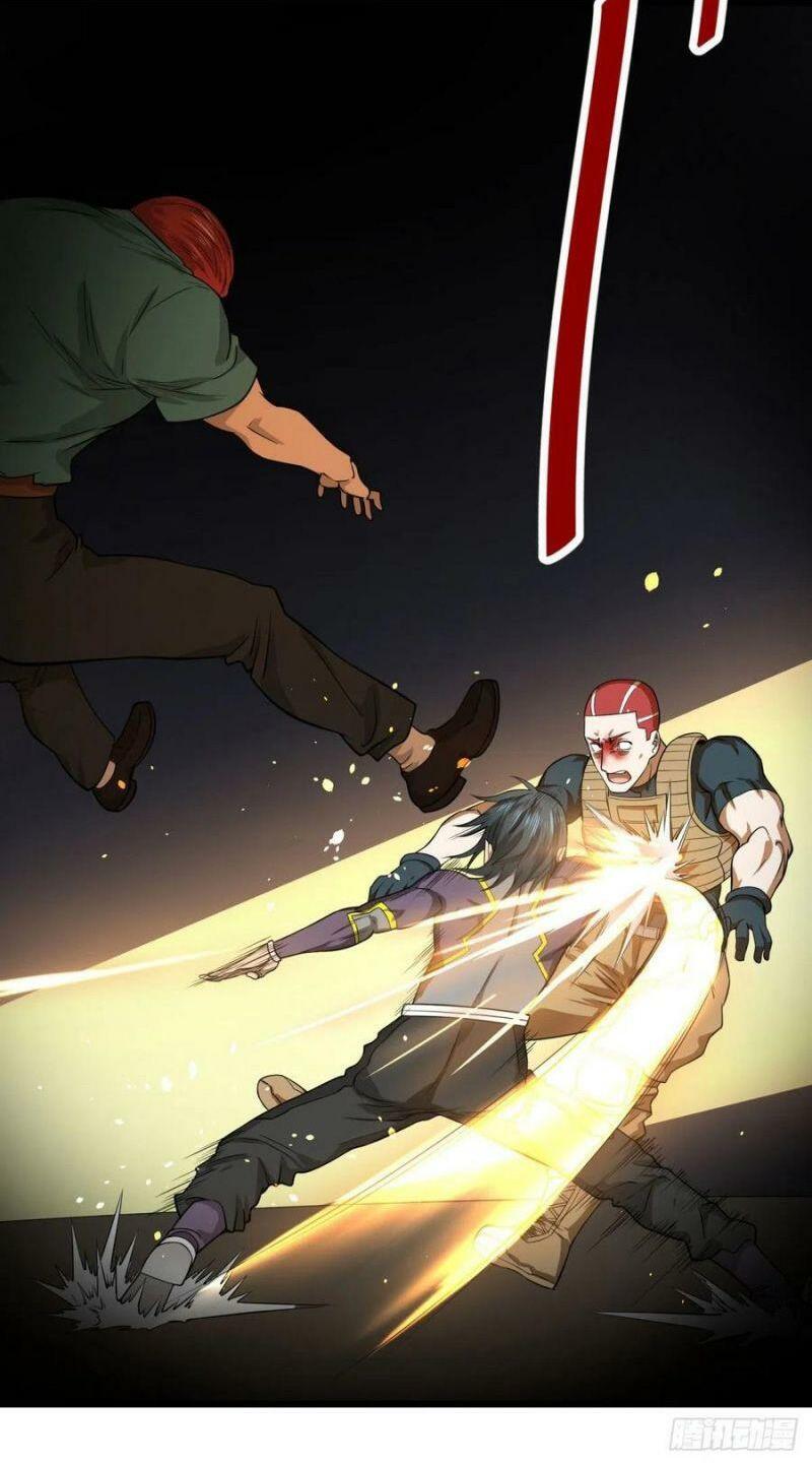 Danh Sách Kẻ Phản Diện Chapter 107 - Trang 15