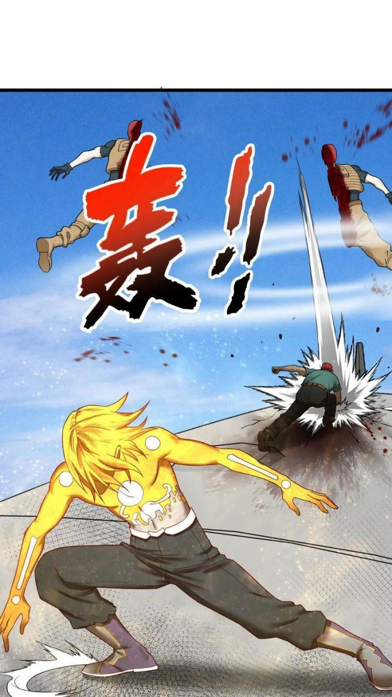 Danh Sách Kẻ Phản Diện Chapter 108 - Trang 10