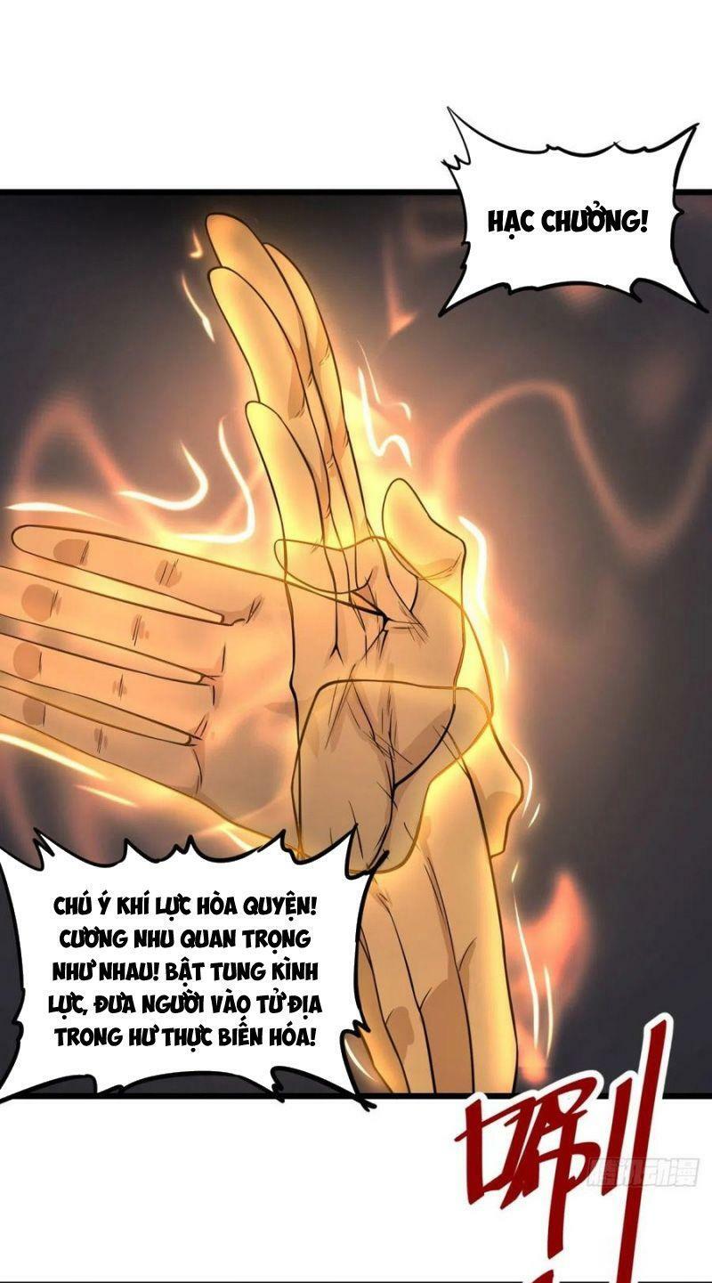 Danh Sách Kẻ Phản Diện Chapter 107 - Trang 14