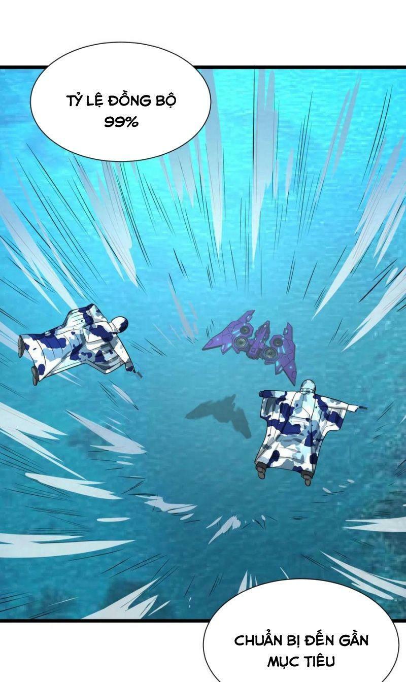 Danh Sách Kẻ Phản Diện Chapter 105 - Trang 17