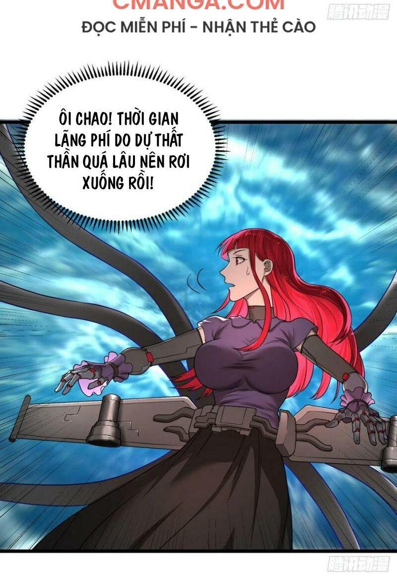 Danh Sách Kẻ Phản Diện Chapter 108 - Trang 35