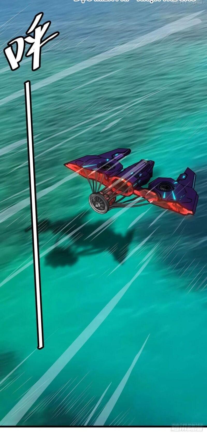 Danh Sách Kẻ Phản Diện Chapter 105 - Trang 37