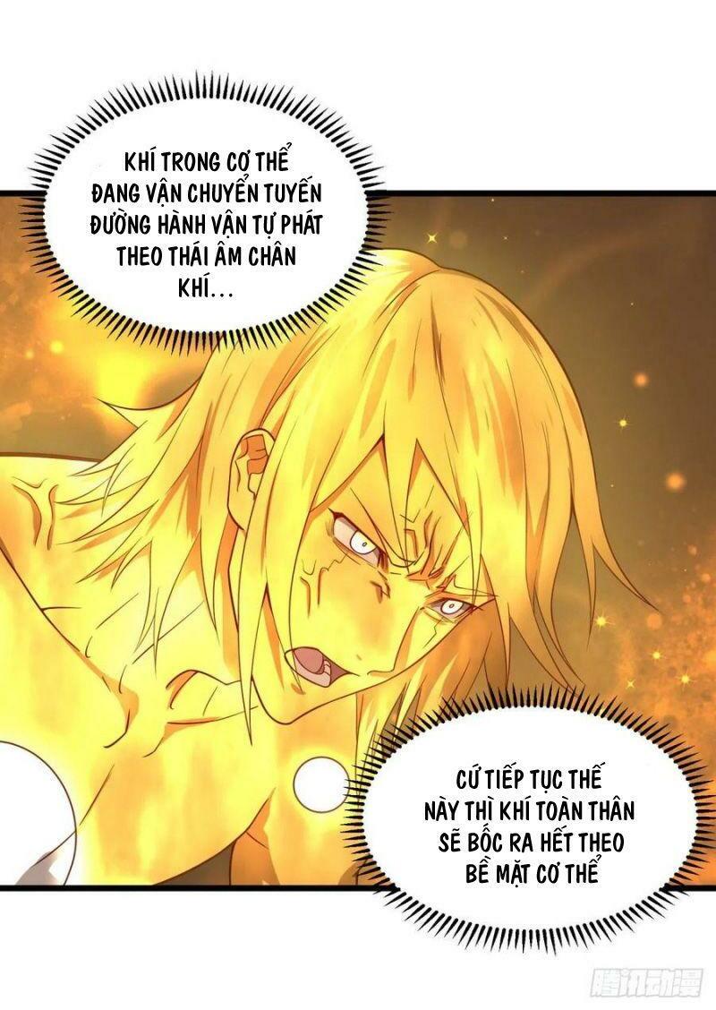 Danh Sách Kẻ Phản Diện Chapter 109 - Trang 29