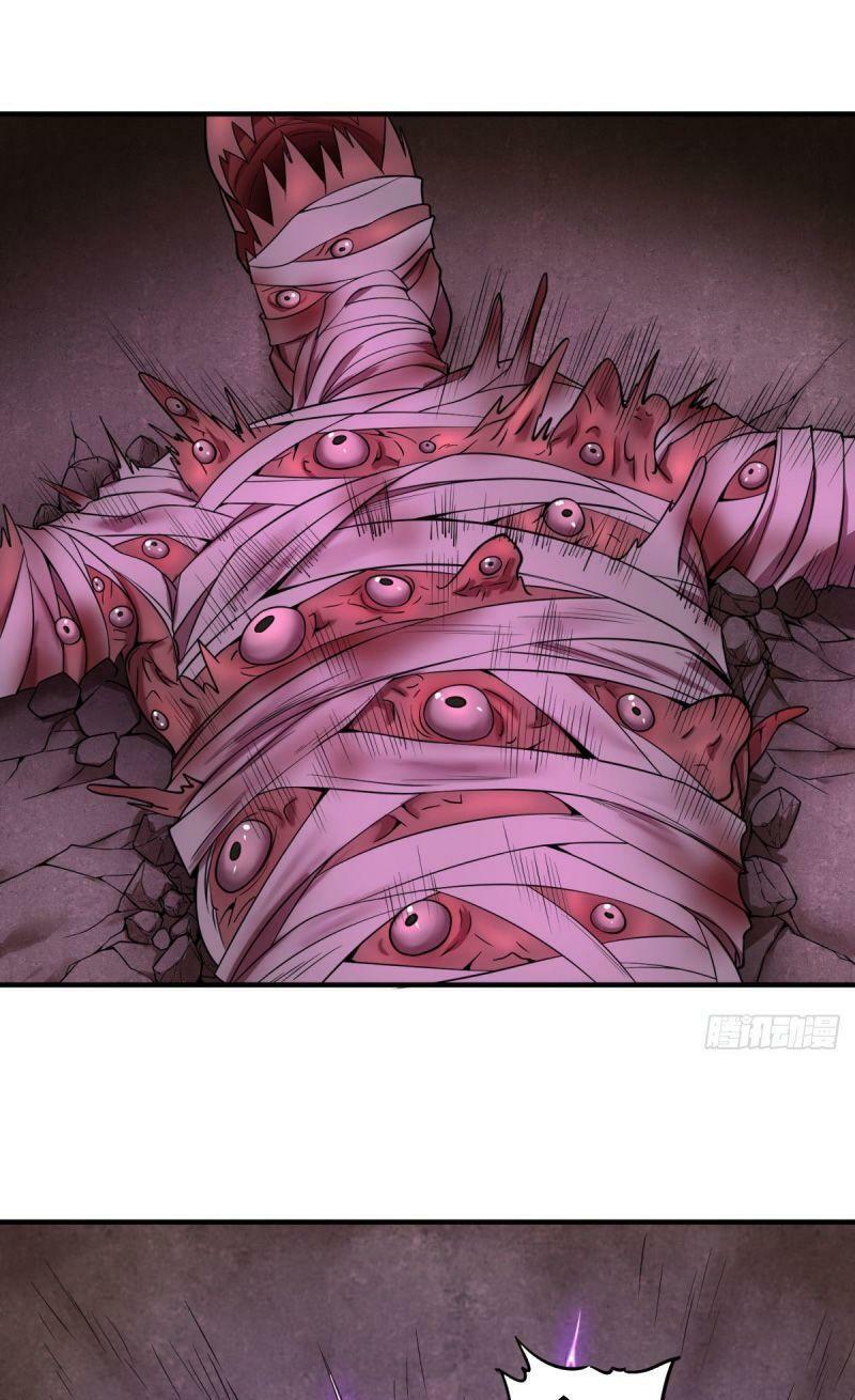 Danh Sách Kẻ Phản Diện Chapter 98 - Trang 37